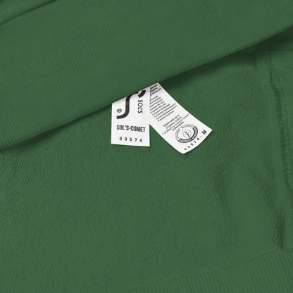 Pull unisexe JHL VALENTINES SPECIAL Italiano