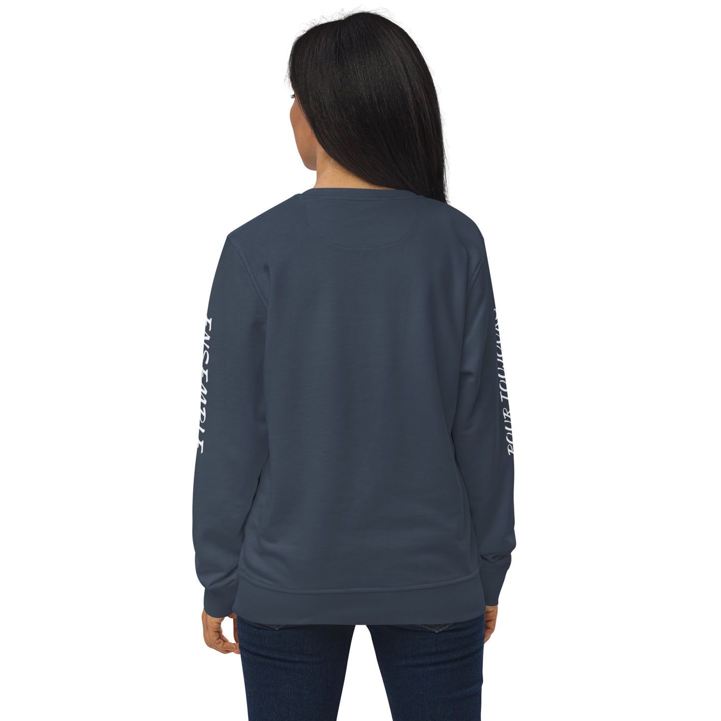Jersey unisex francés especial JHL Valentines