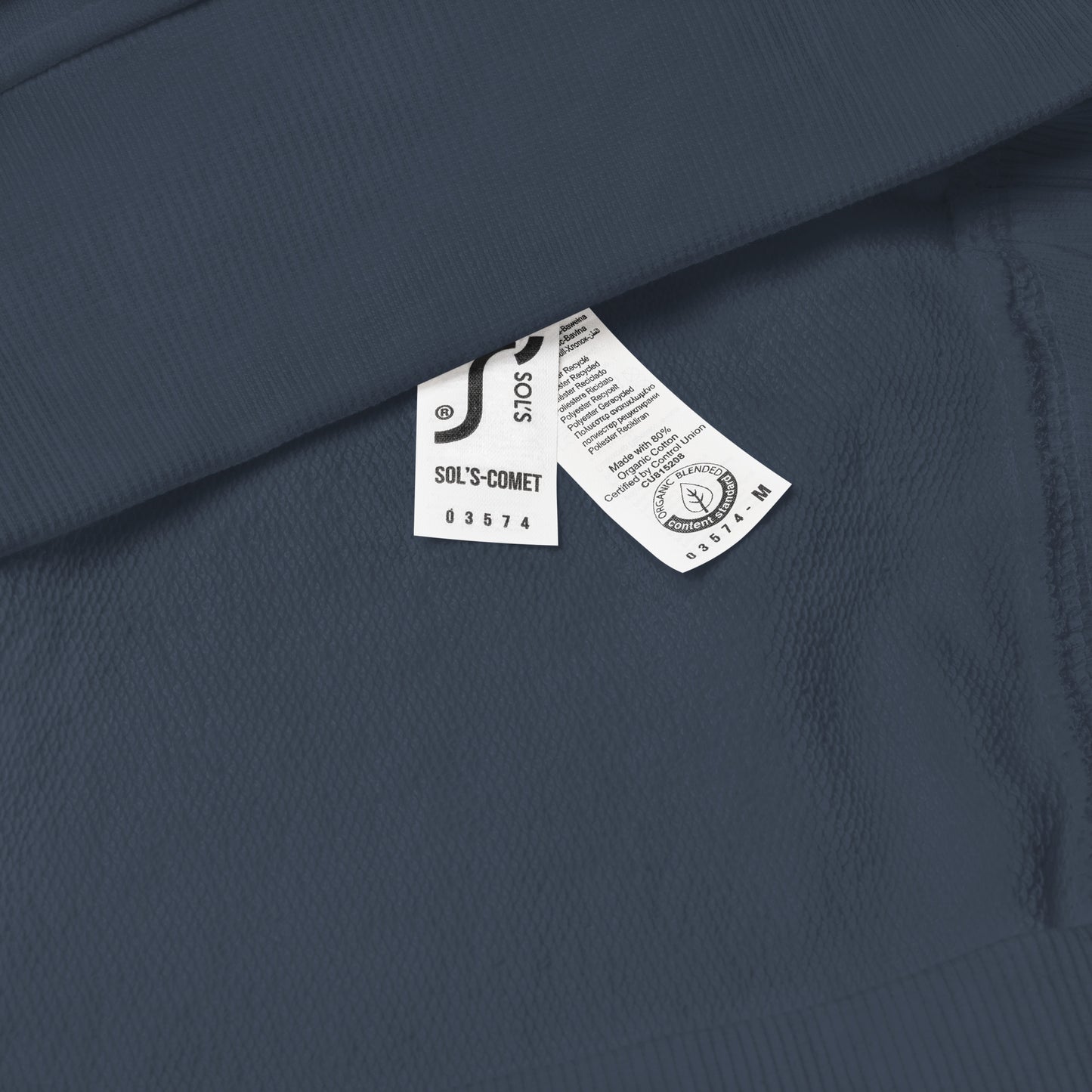 Jersey unisex francés especial JHL Valentines