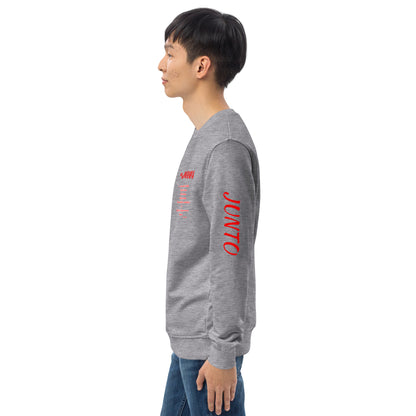 Pull unisexe JHL VALENTINES SPECIAL Espagnol