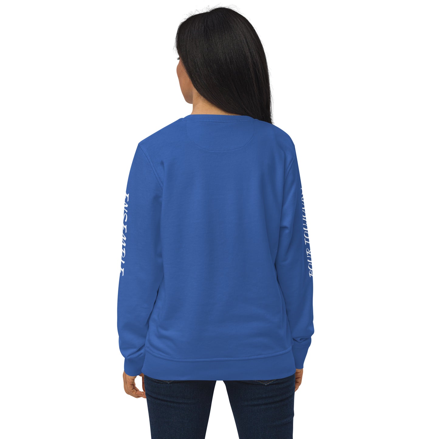 Jersey unisex francés especial JHL Valentines
