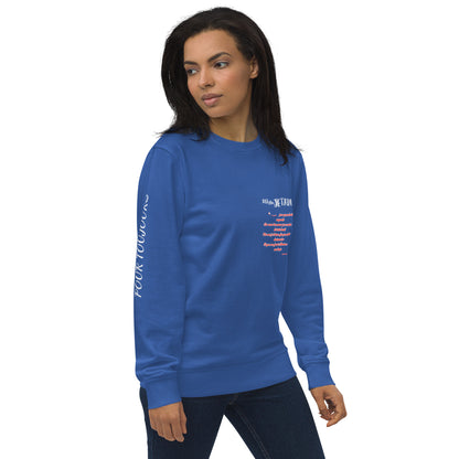 Jersey unisex francés especial JHL Valentines