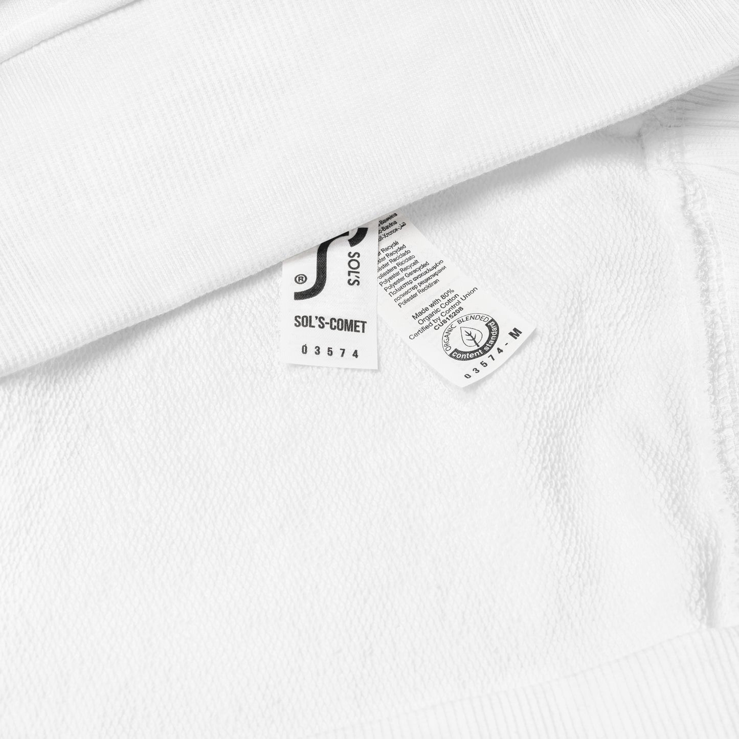 Jersey unisex árabe especial san valentín JHL
