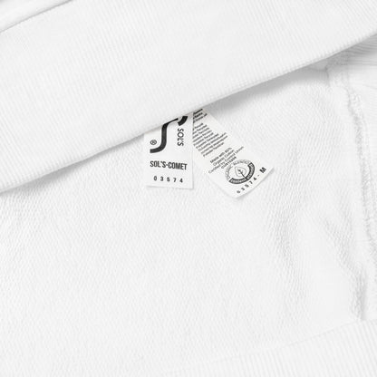 Jersey unisex árabe especial san valentín JHL
