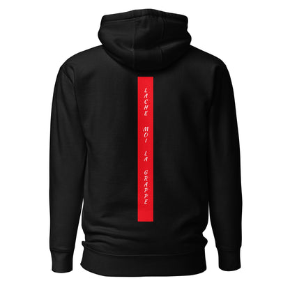 Sweat à Capuche homme JHL ONIZUKA