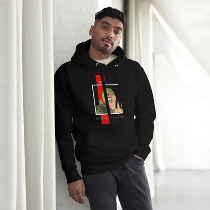 Sweat à Capuche homme JHL ONIZUKA