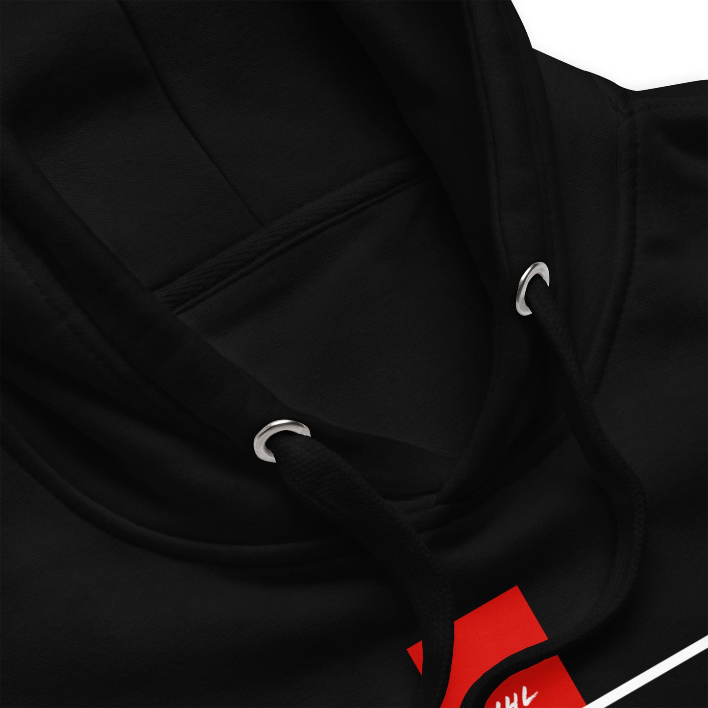 Sweat à Capuche homme JHL ONIZUKA