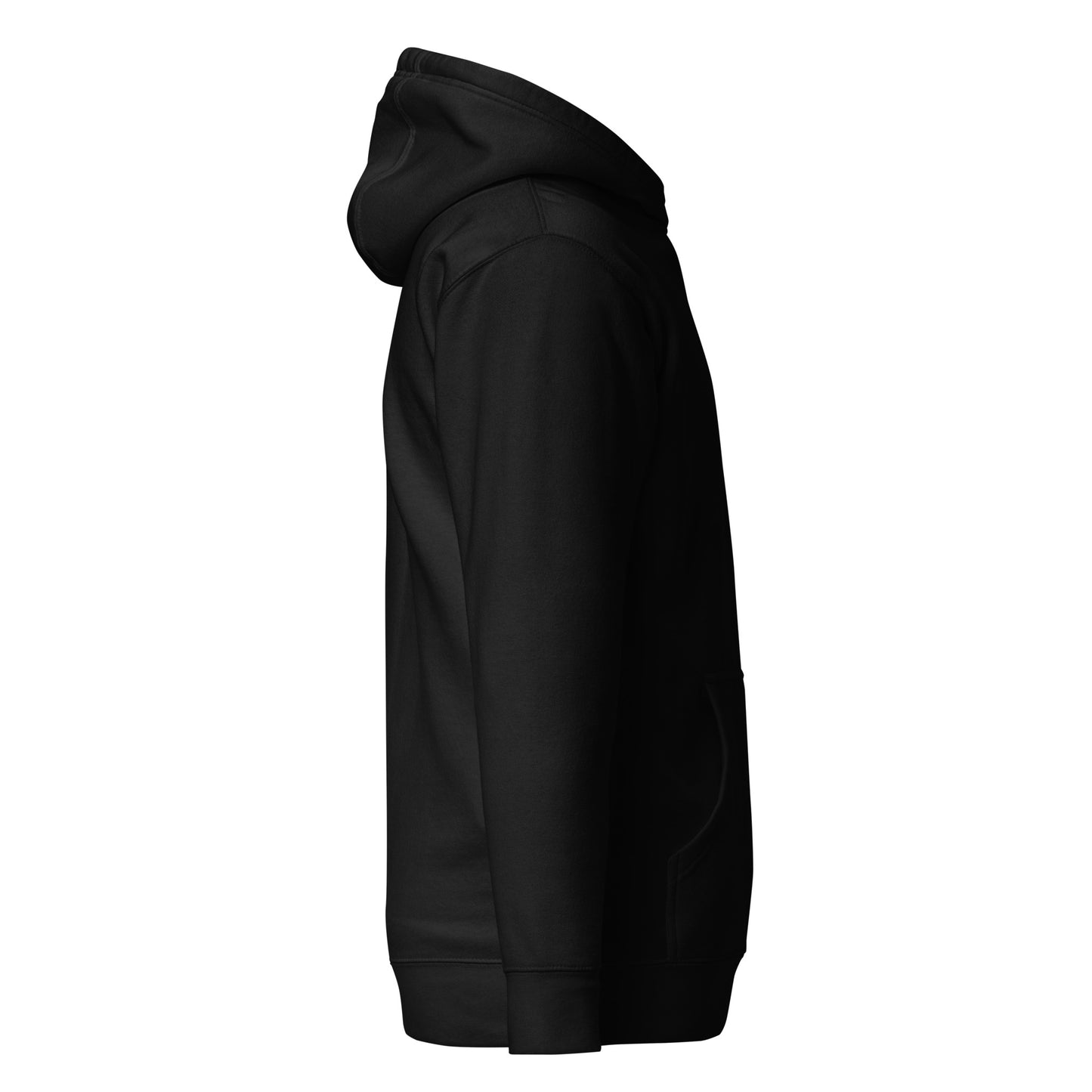 JHL EQUILIBRIO Sudadera con capucha para hombre