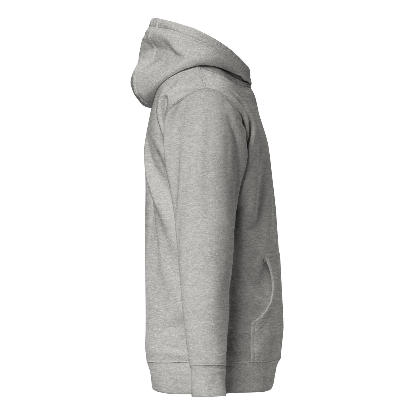 JHL EQUILIBRIO Sudadera con capucha para hombre