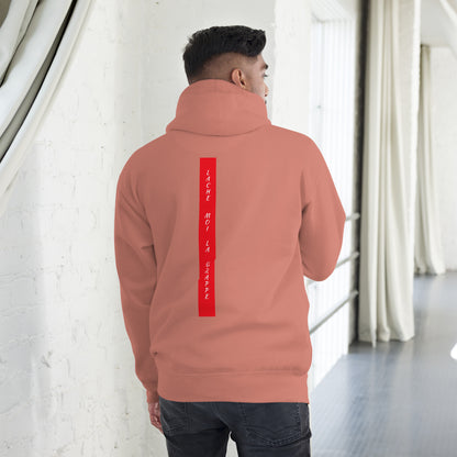 Sweat à Capuche homme JHL ONIZUKA
