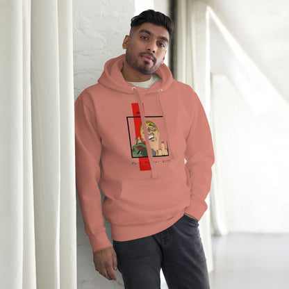 Sweat à Capuche homme JHL ONIZUKA