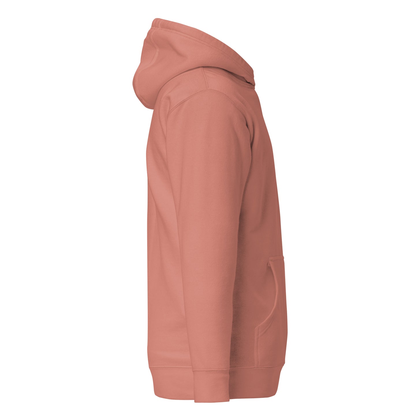 JHL EQUILIBRIO Sudadera con capucha para hombre