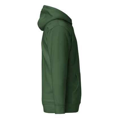 JHL EQUILIBRIO Sudadera con capucha para hombre