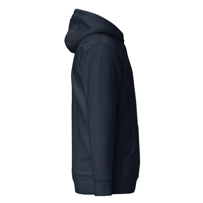 JHL EQUILIBRIO Sudadera con capucha para hombre