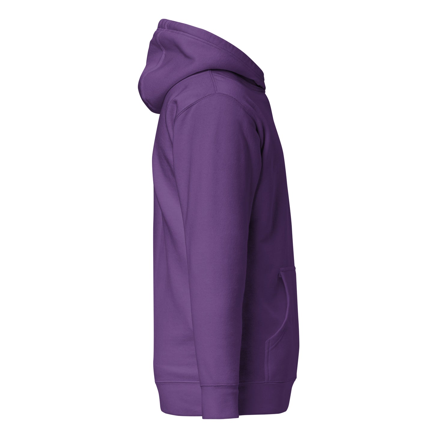 JHL EQUILIBRIO Sudadera con capucha para hombre