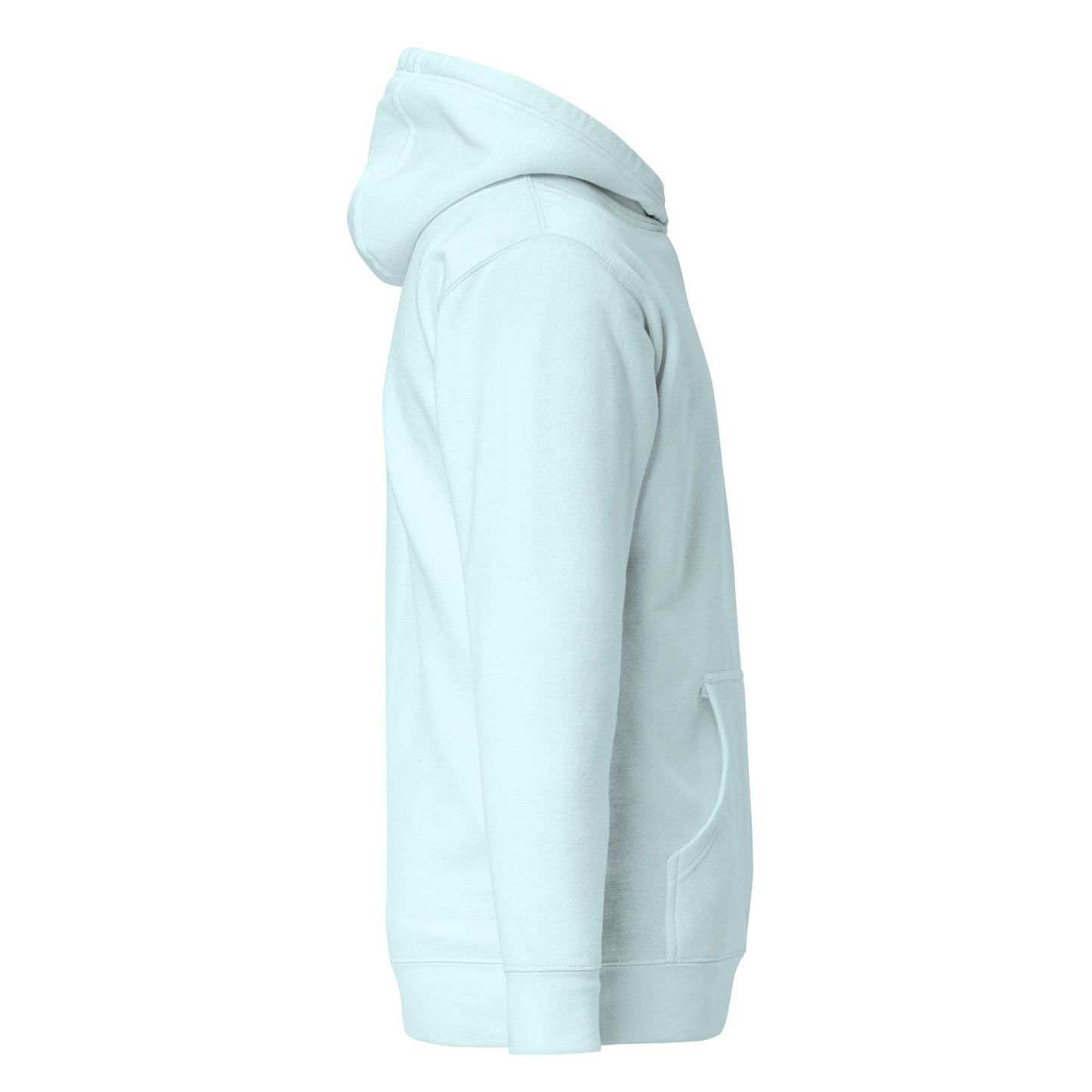 JHL EQUILIBRIO Sudadera con capucha para hombre