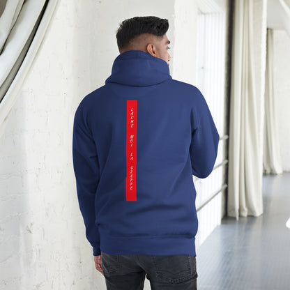 Sweat à Capuche homme JHL ONIZUKA