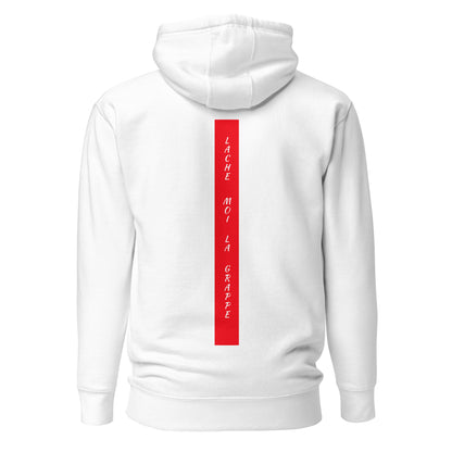 Sweat à Capuche homme JHL ONIZUKA
