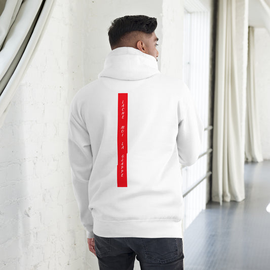 Men's Hoodie JHL ONIZUKA