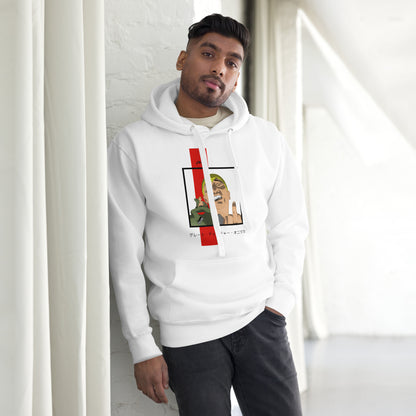Sweat à Capuche homme JHL ONIZUKA