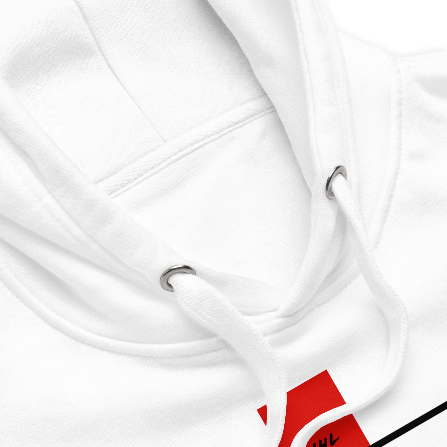 Sweat à Capuche homme JHL ONIZUKA