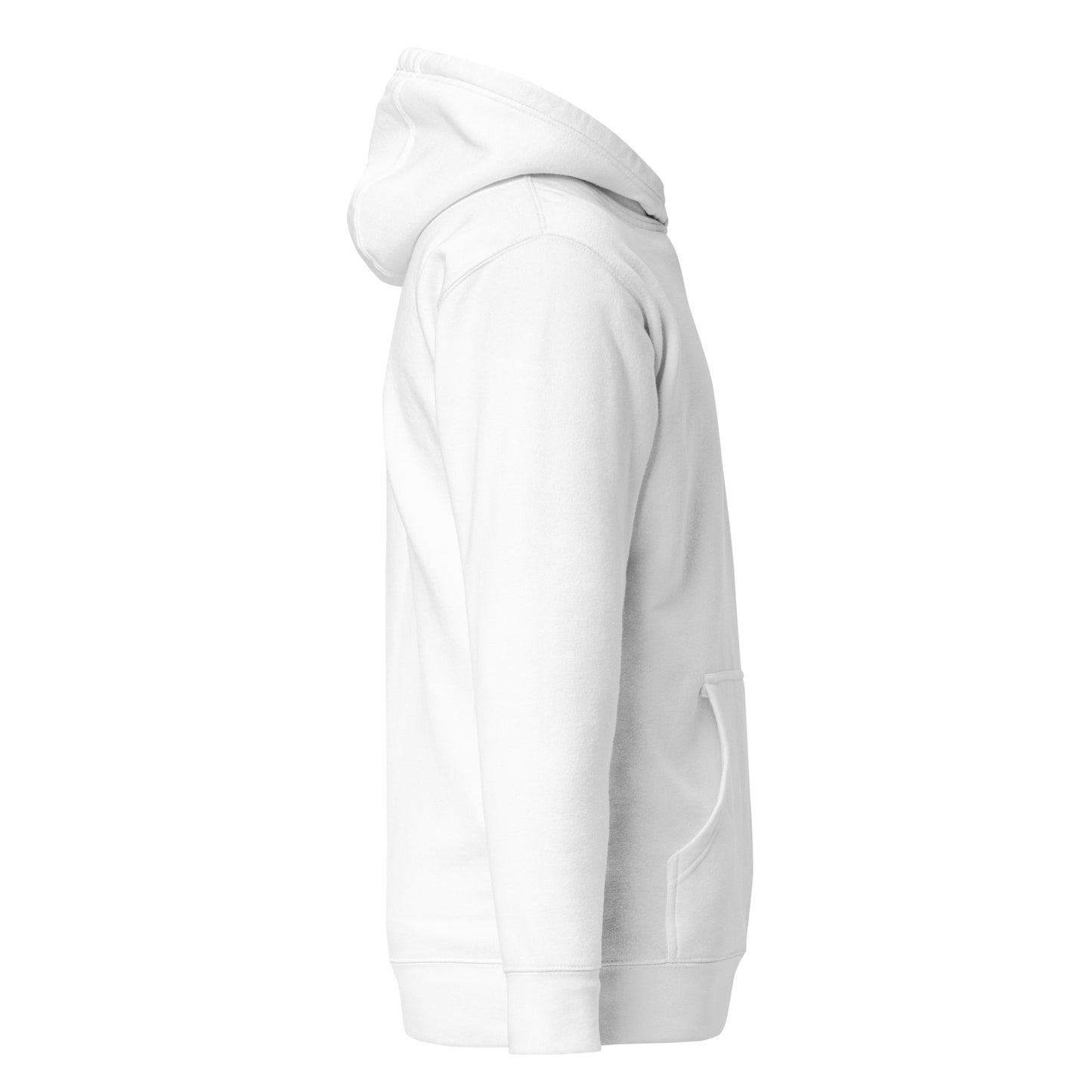 JHL EQUILIBRIO Sudadera con capucha para hombre