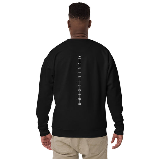 Men's Sweater JHL EQUILIBRIUM