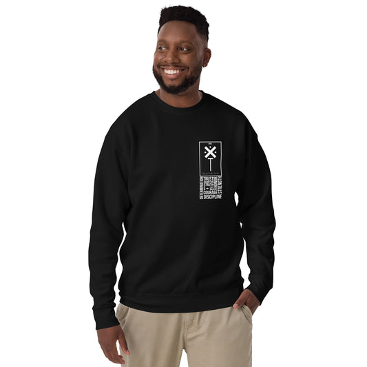 Men's Sweater JHL EQUILIBRIUM