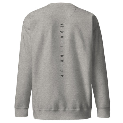 Men's Sweater JHL EQUILIBRIUM
