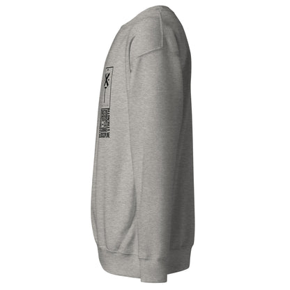 Men's Sweater JHL EQUILIBRIUM