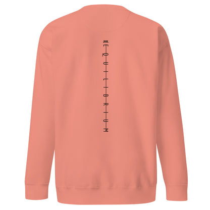 Men's Sweater JHL EQUILIBRIUM