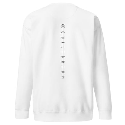 Men's Sweater JHL EQUILIBRIUM